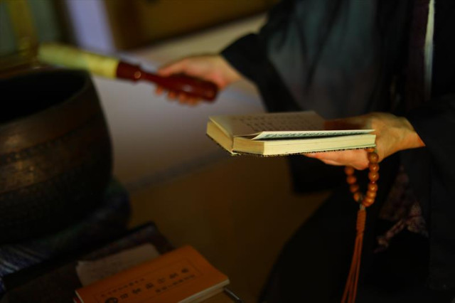 先祖供養の方法～鹿児島で葬儀をお考えなら浄土真宗 紫雲山 光専寺～