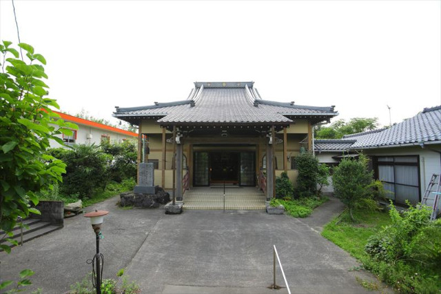 菩提寺とは～鹿児島で葬式をお考えなら浄土真宗 紫雲山 光専寺へ～